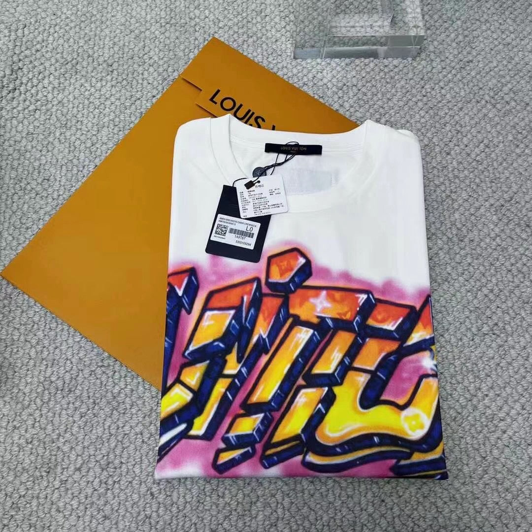 Louis Vuitton T-shirt