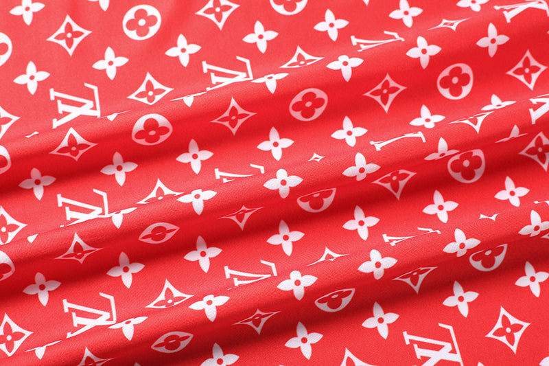 Louis Vuitton x Supreme T-shirt