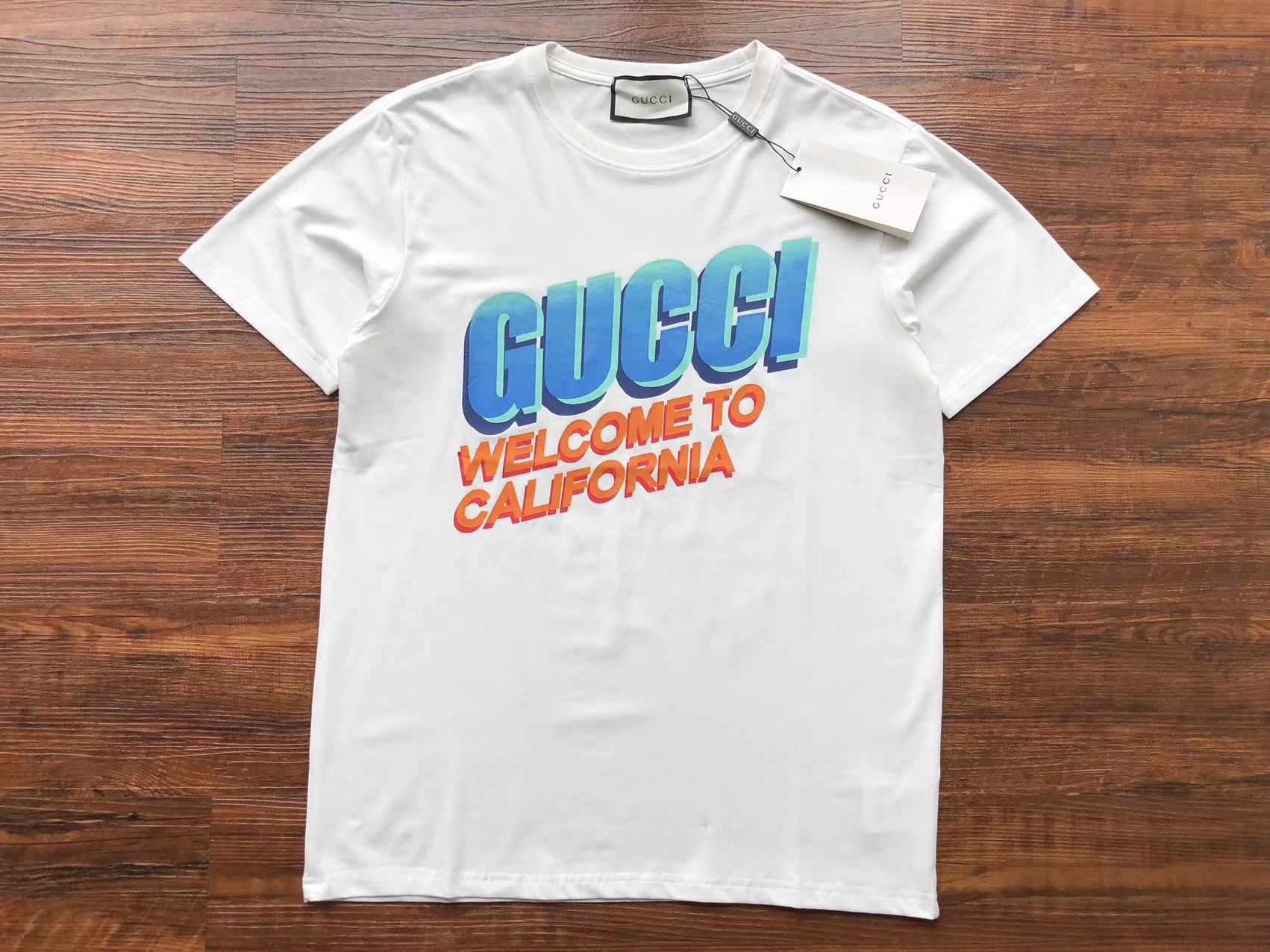 Gucci T-shirt