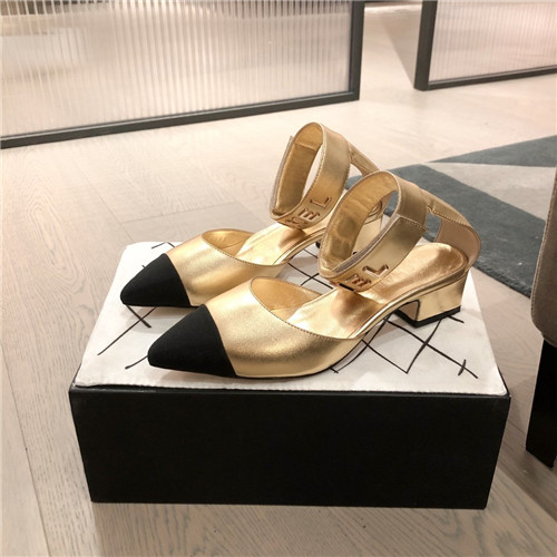 Chanel Dupe Shoes sandals boots