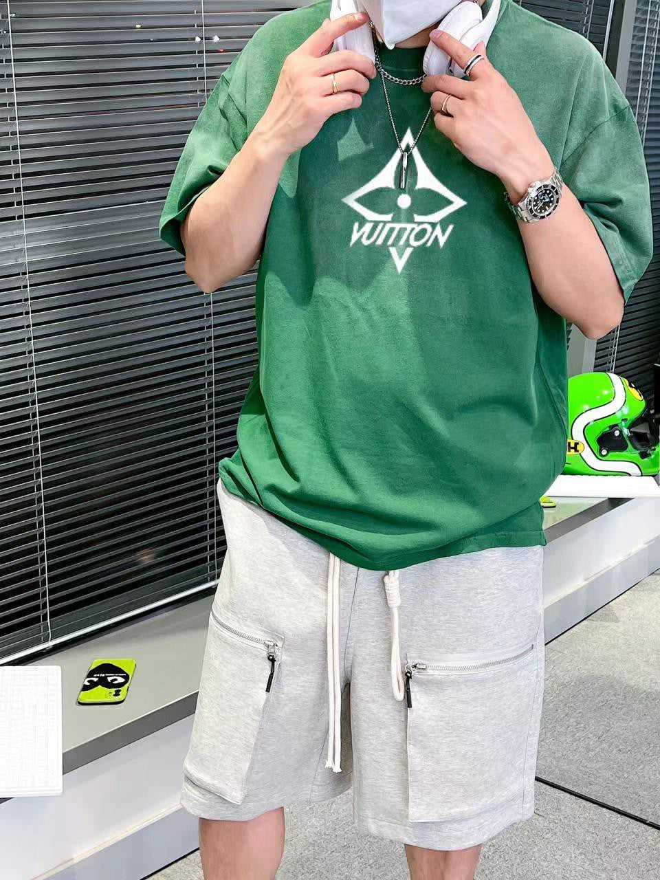 Louis Vuitton T-shirt