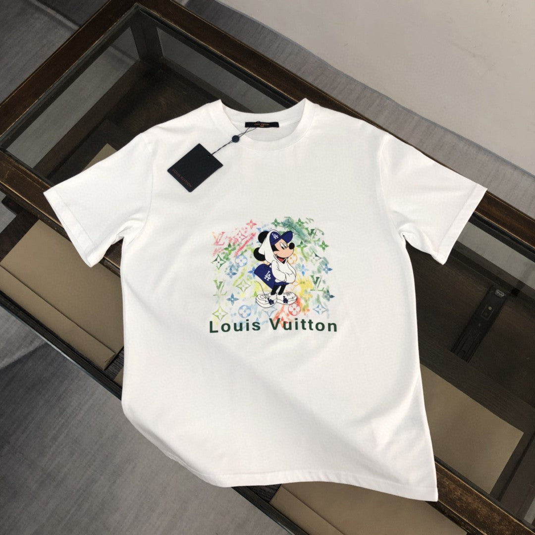 Louis Vuitton T-shirt