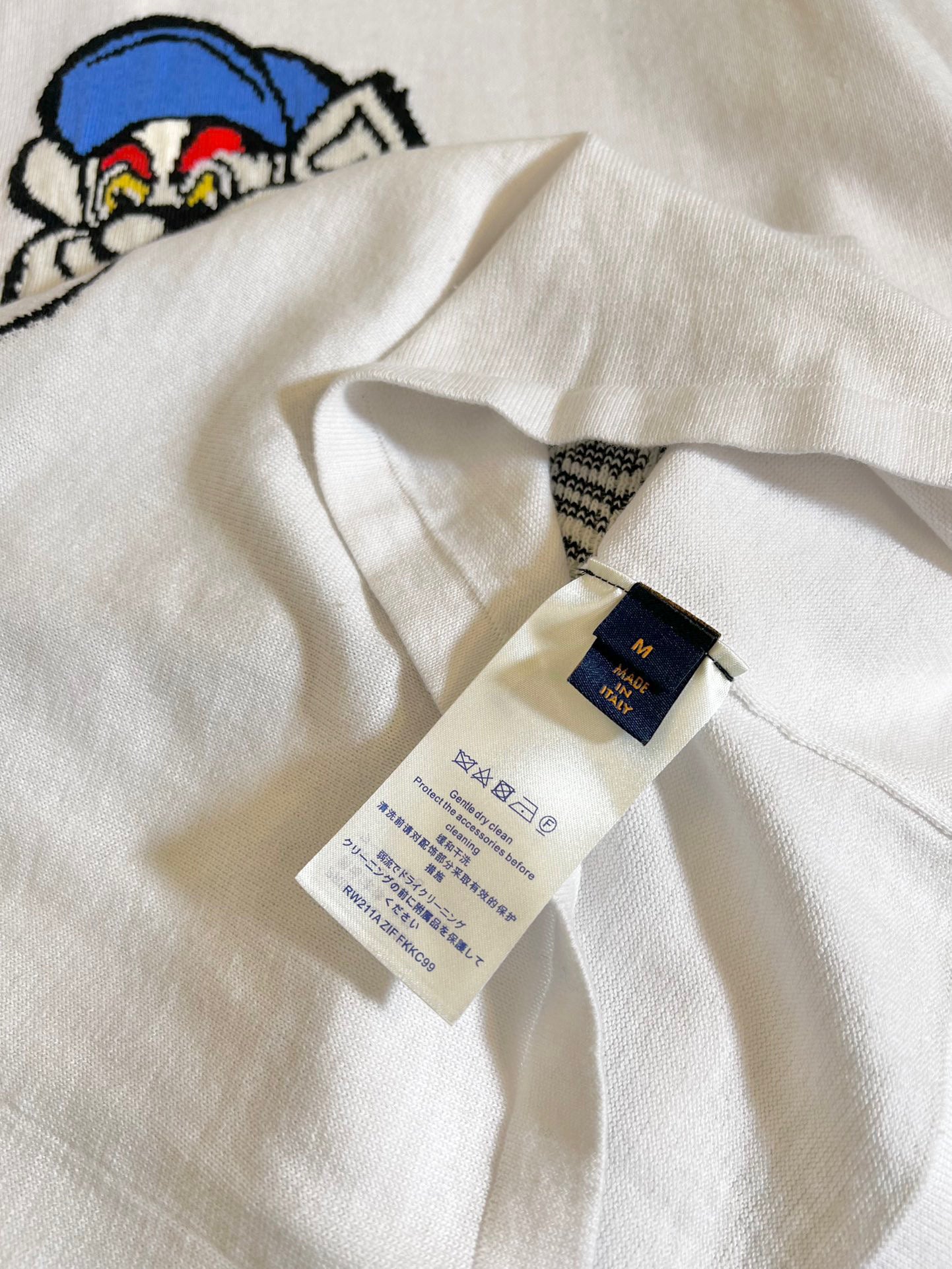 Louis Vuitton T-shirt