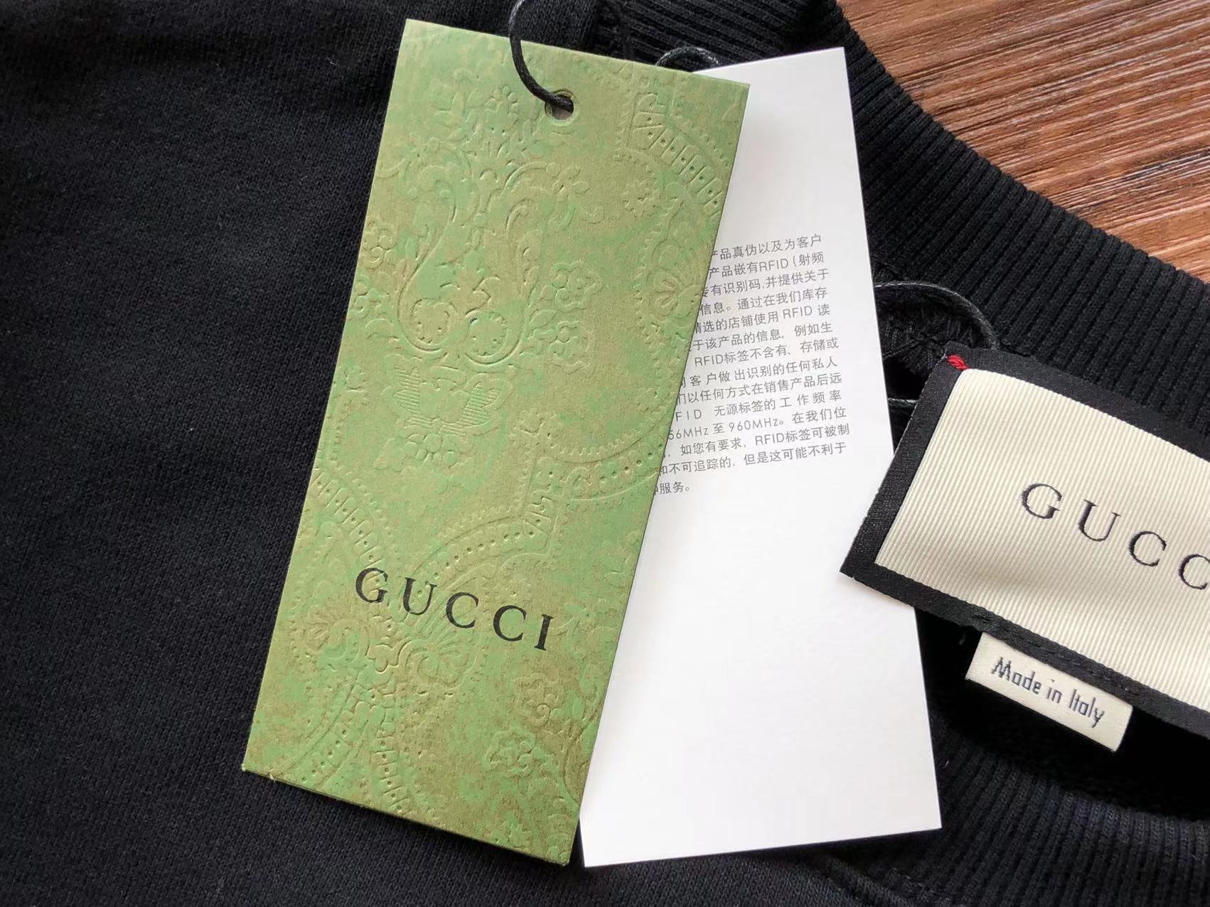 Gucci Sweatshirt