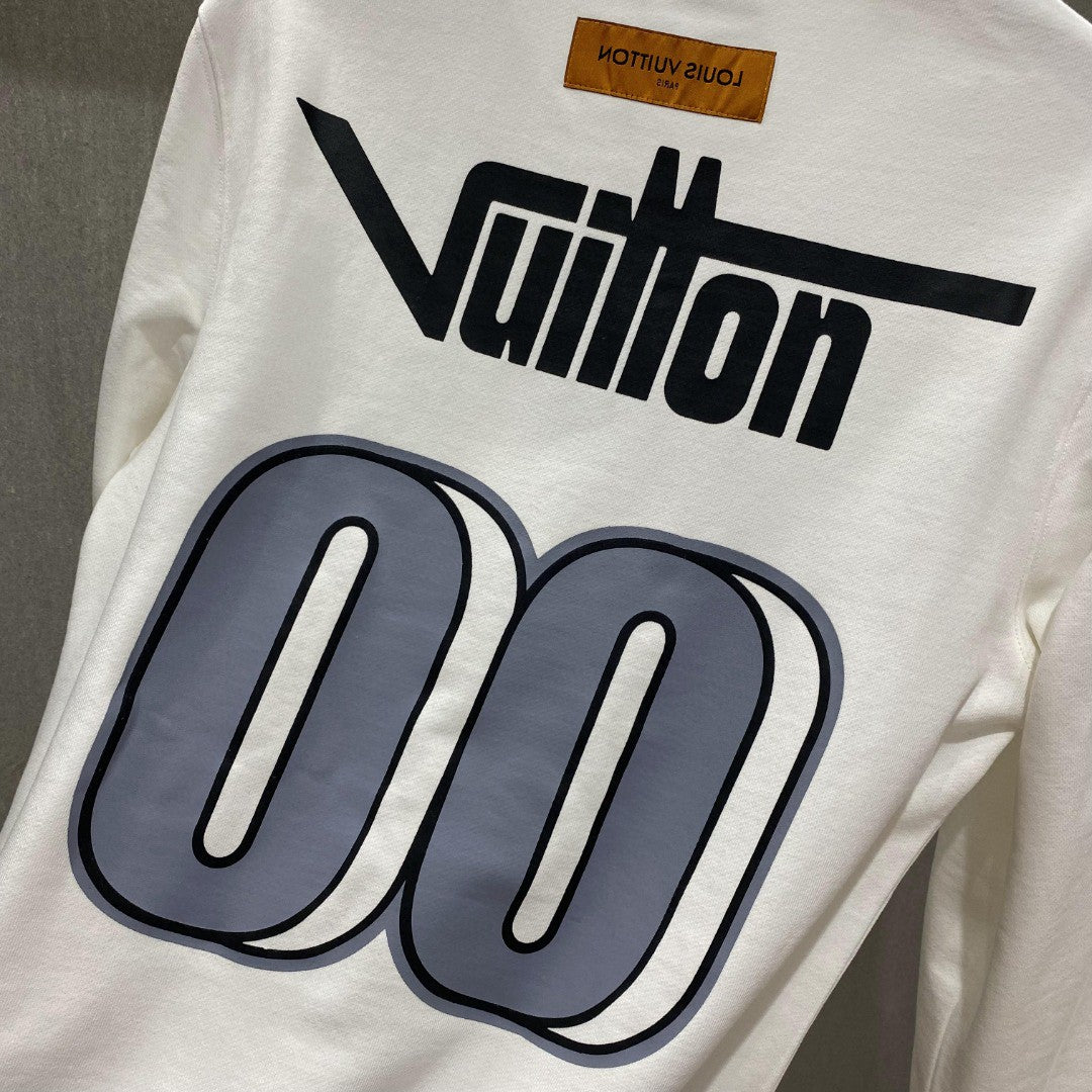 Louis Vuitton Sweatshirt