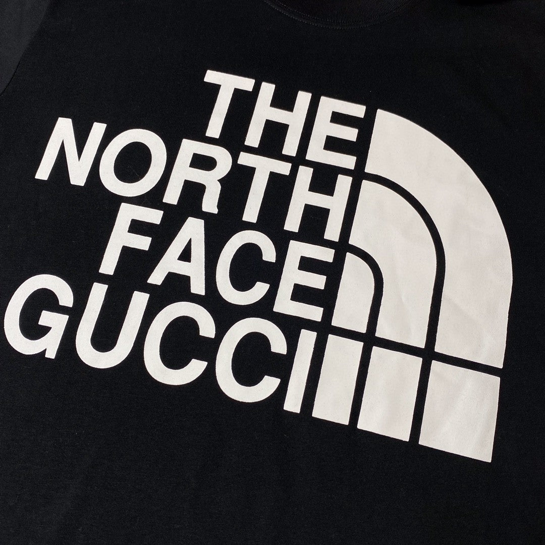 Gucci x The North Face T-shirt