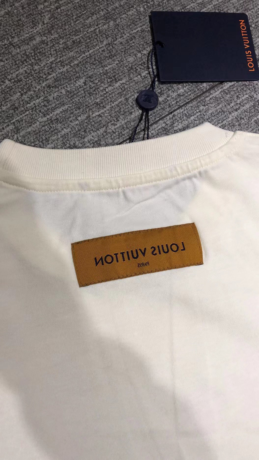 Louis Vuitton T-shirt