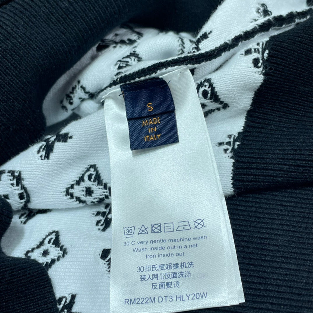 Louis Vuitton Hoodie