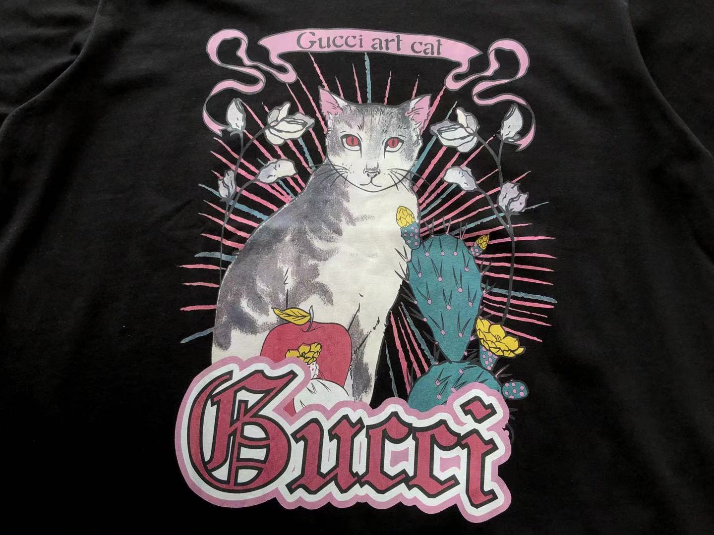 Gucci T-shirt
