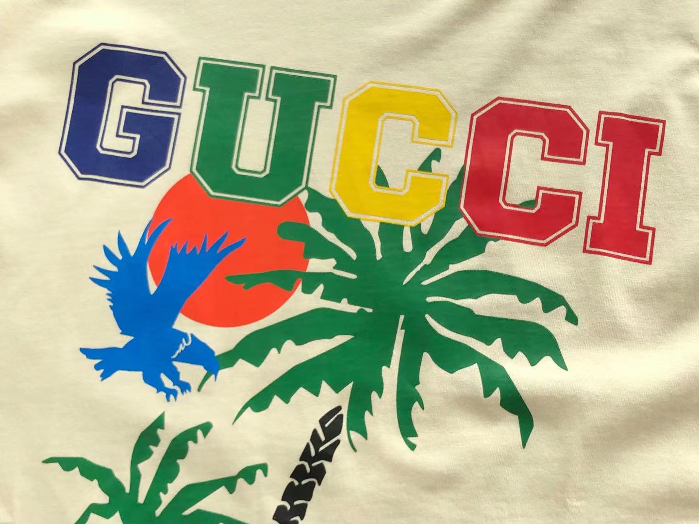 Gucci T-shirt