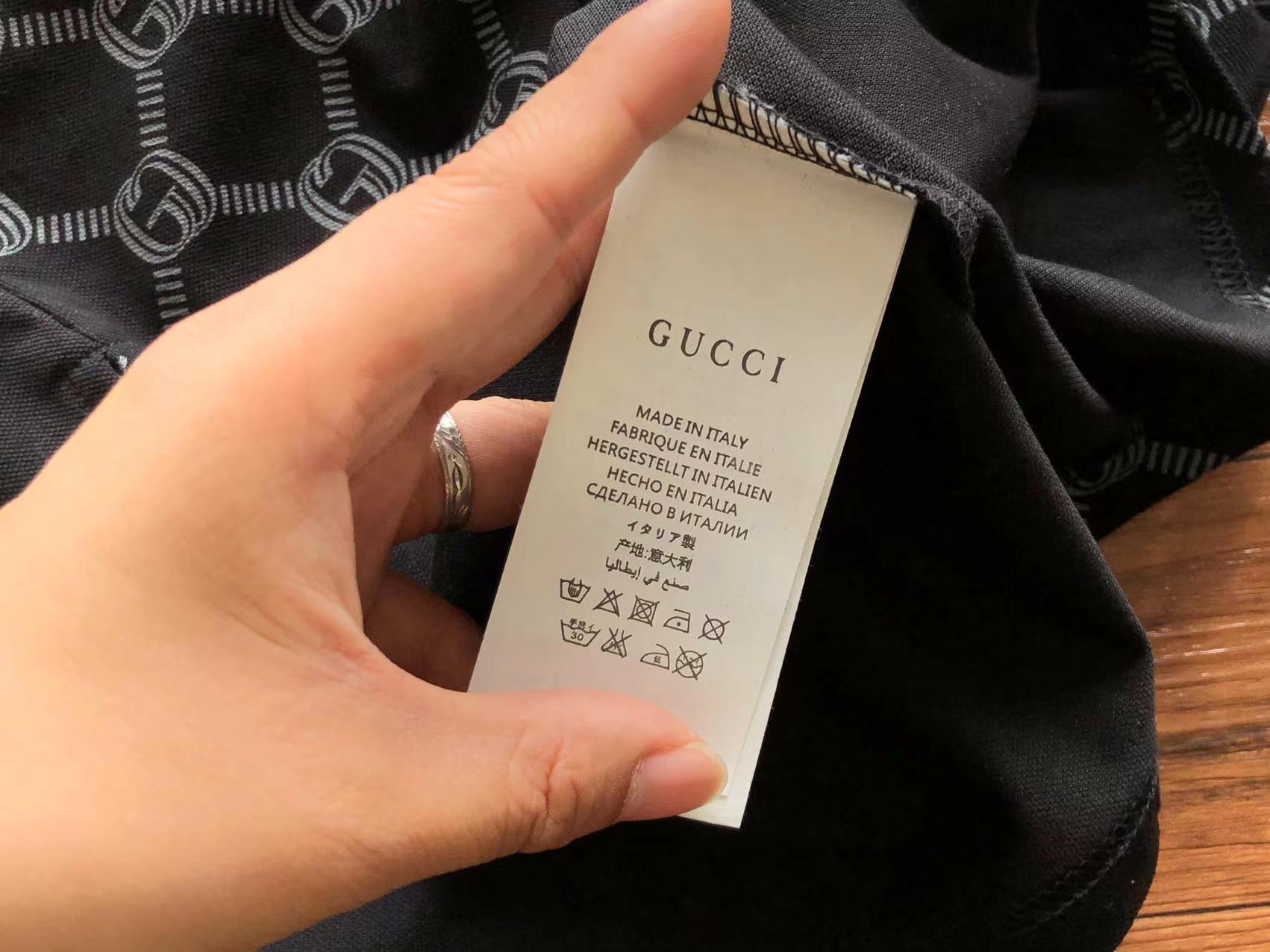Gucci Shirt