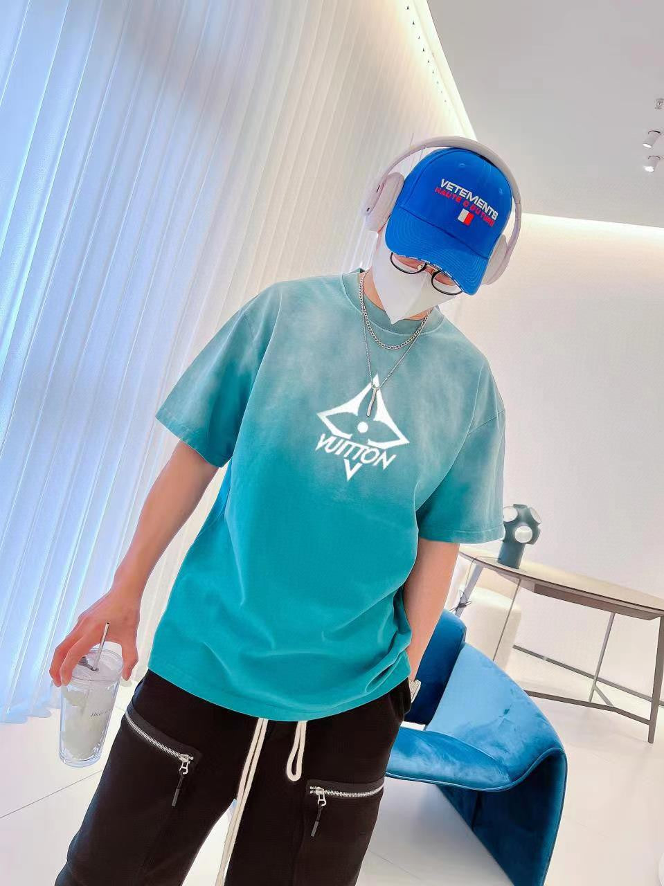 Louis Vuitton T-shirt