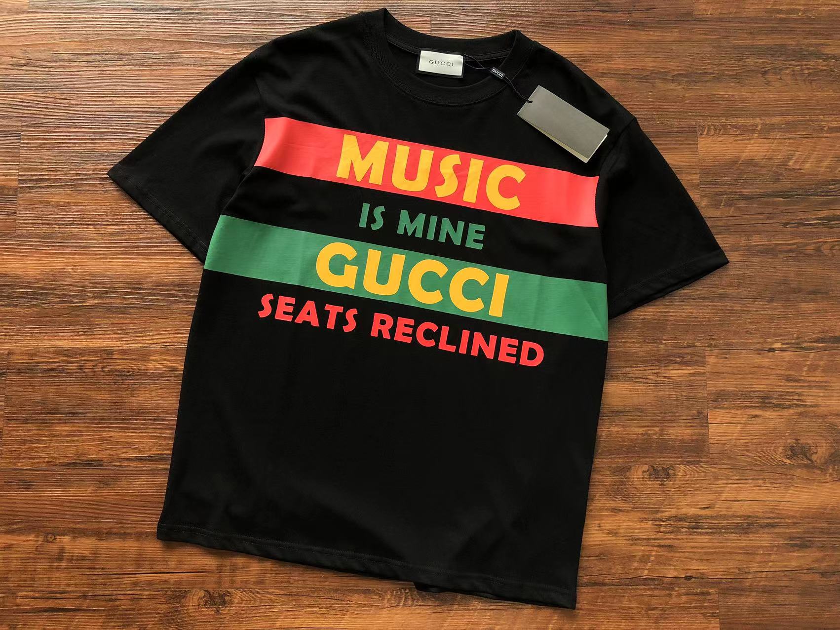 Gucci T-shirt