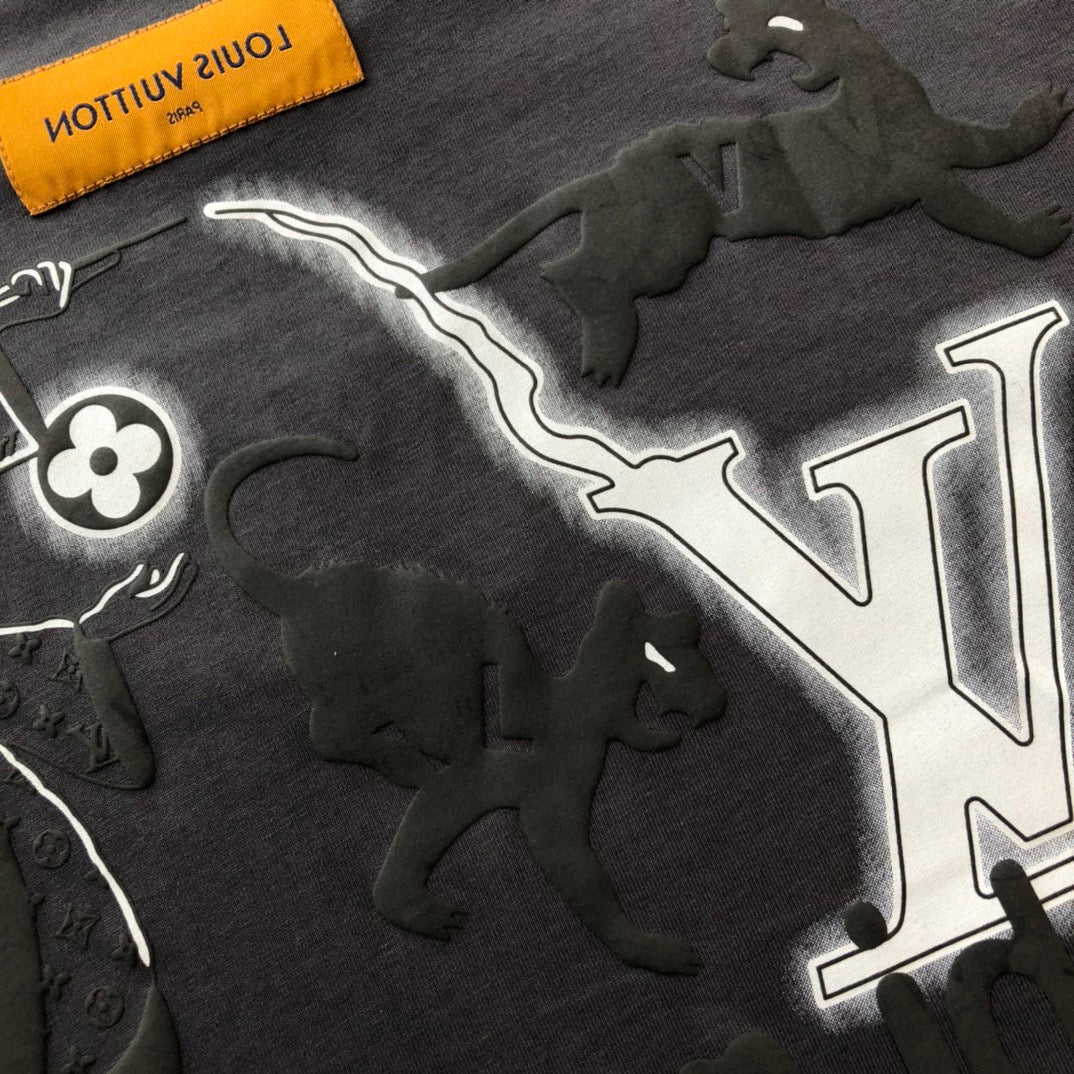 Louis Vuitton T-shirt