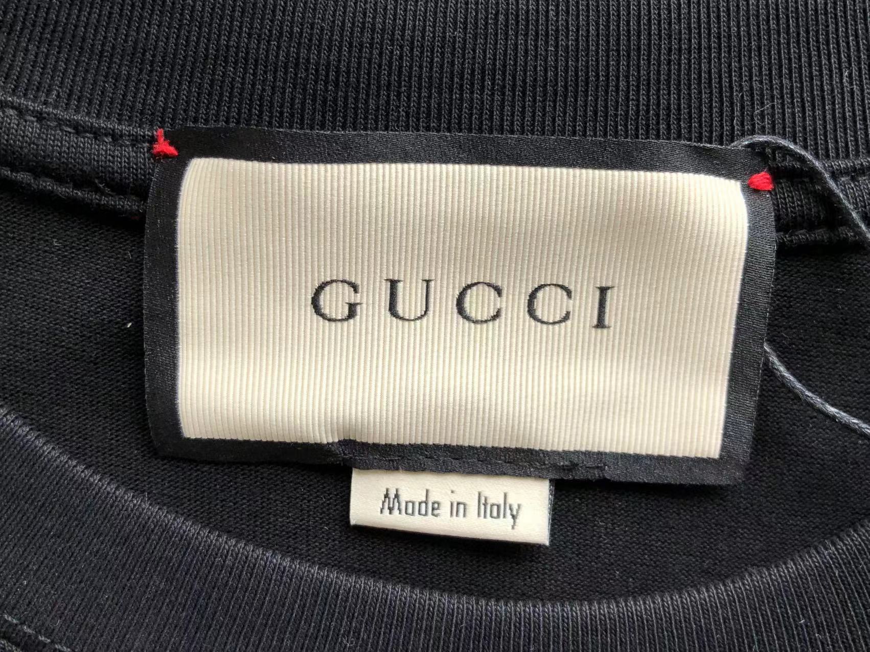 Gucci T-shirt