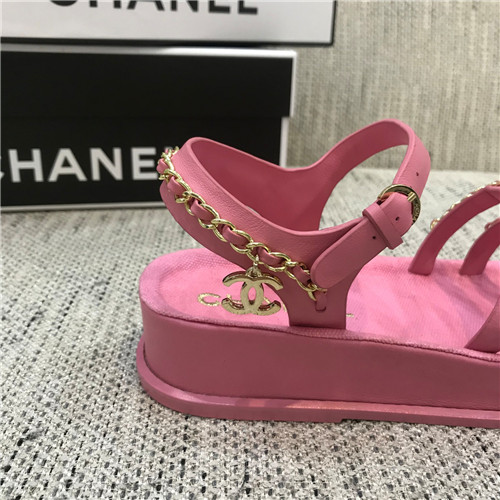 Chanel Dupe Shoes sandals womens