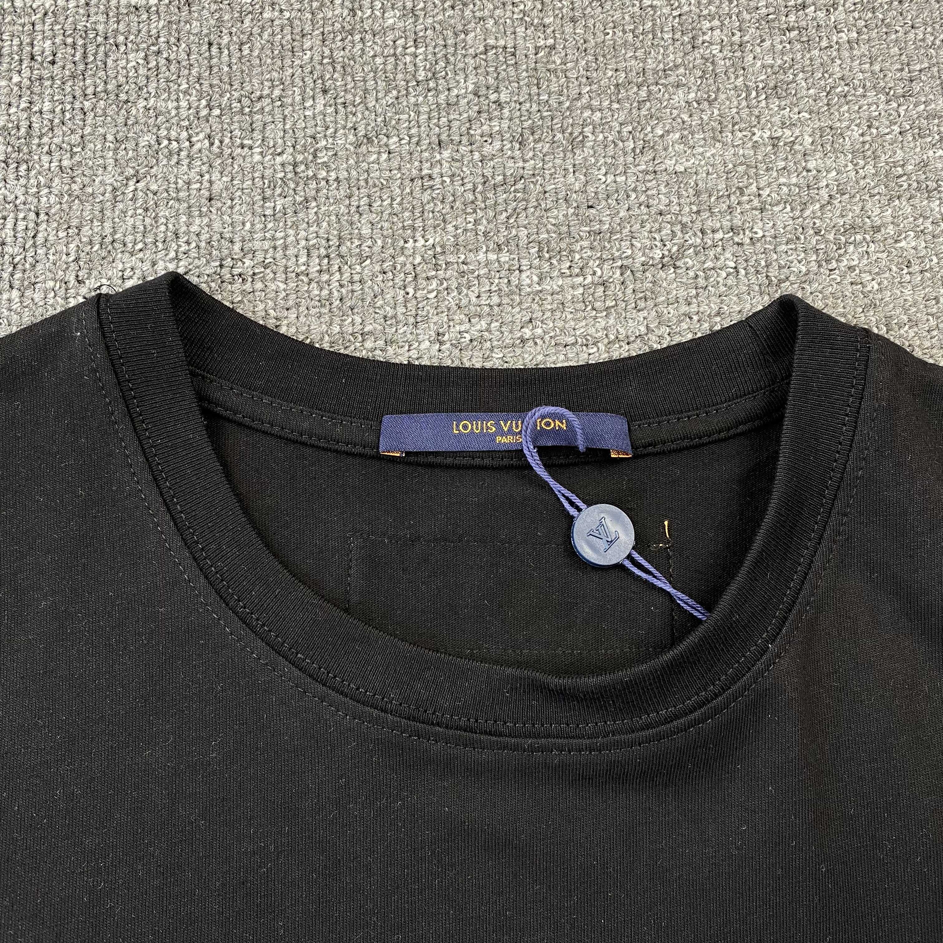 Louis Vuitton T-Shirt