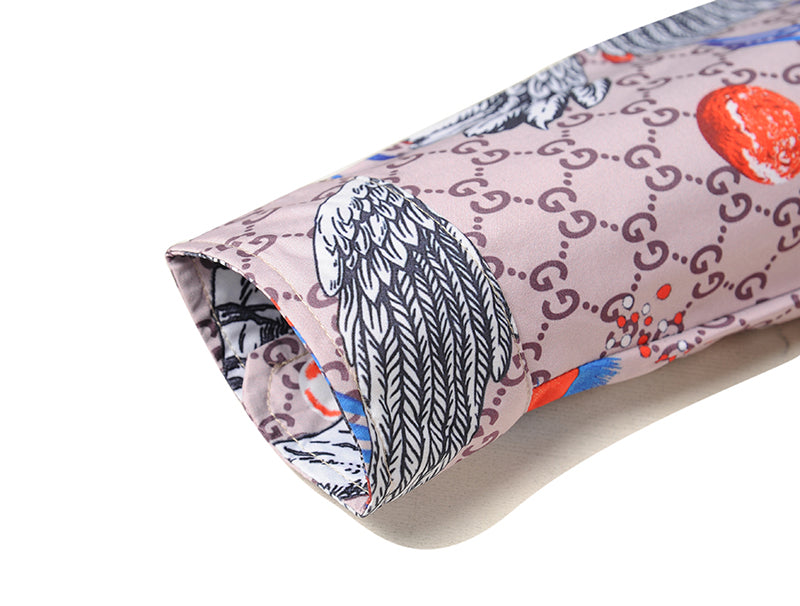 Gucci Long Sleeve Shirt