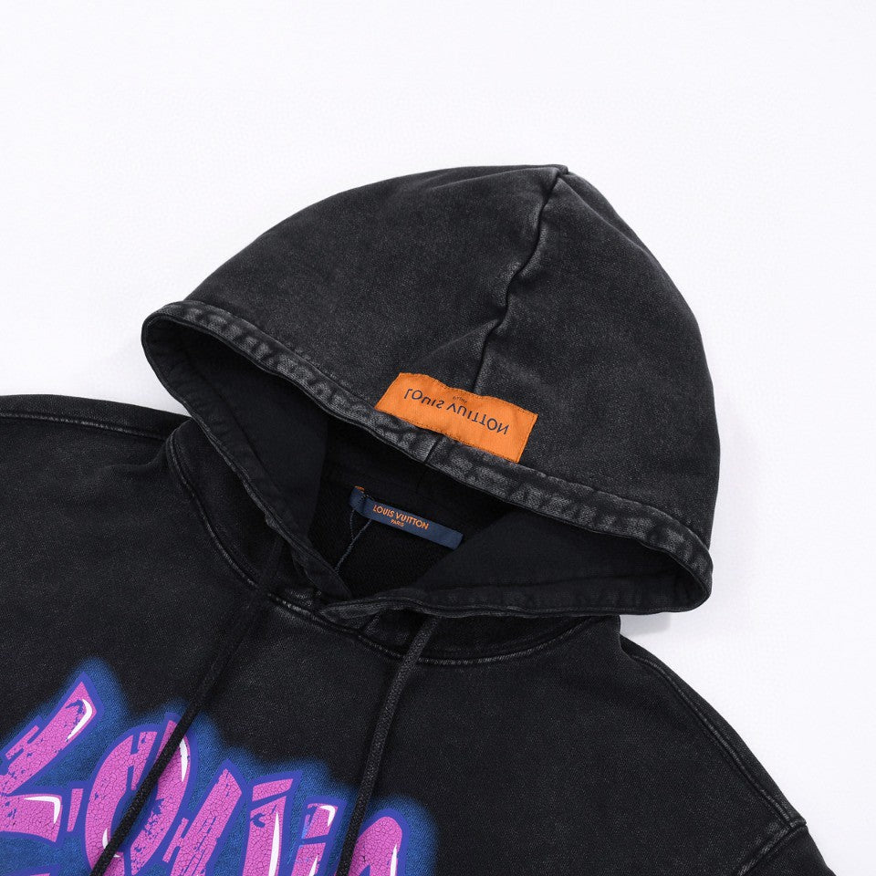 Louis Vuitton Hoodie
