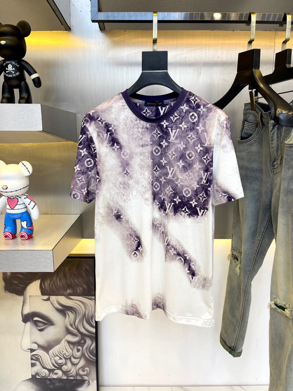 Louis Vuitton T-shirt
