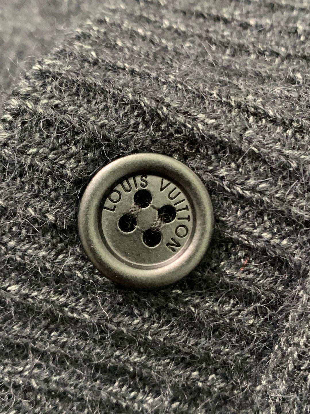 Louis Vuitton Cardigan