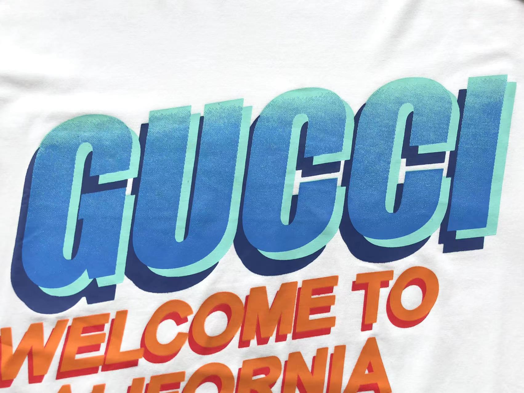 Gucci T-shirt