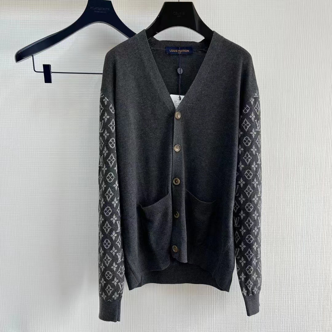 Louis Vuitton Cardigan