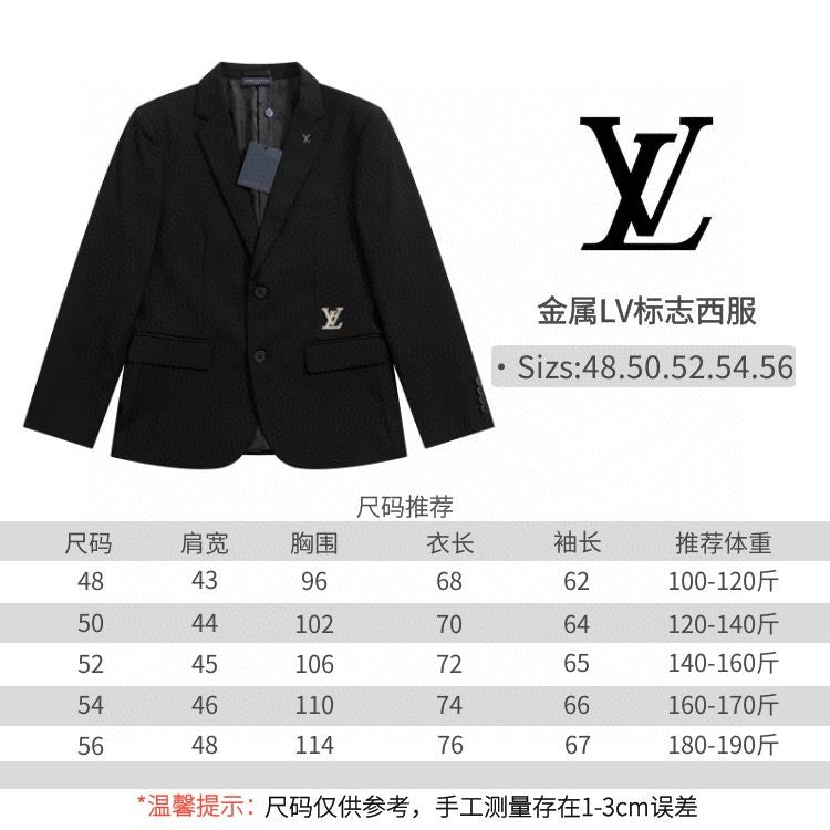 Louis Vuitton Blazer