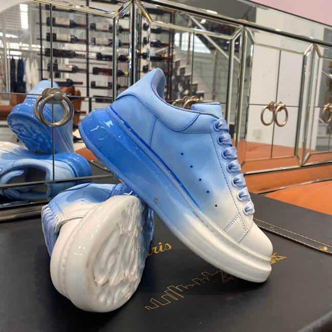 ALEXANDER MCQUEEN SNEAKER   AM17