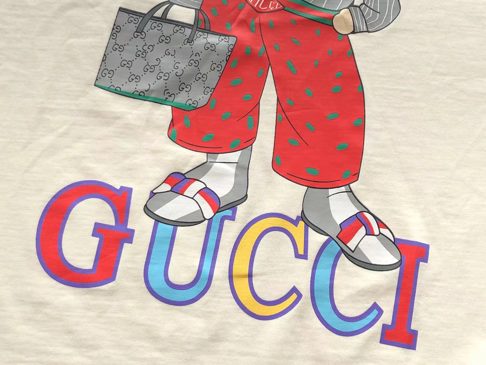 Gucci T-shirt