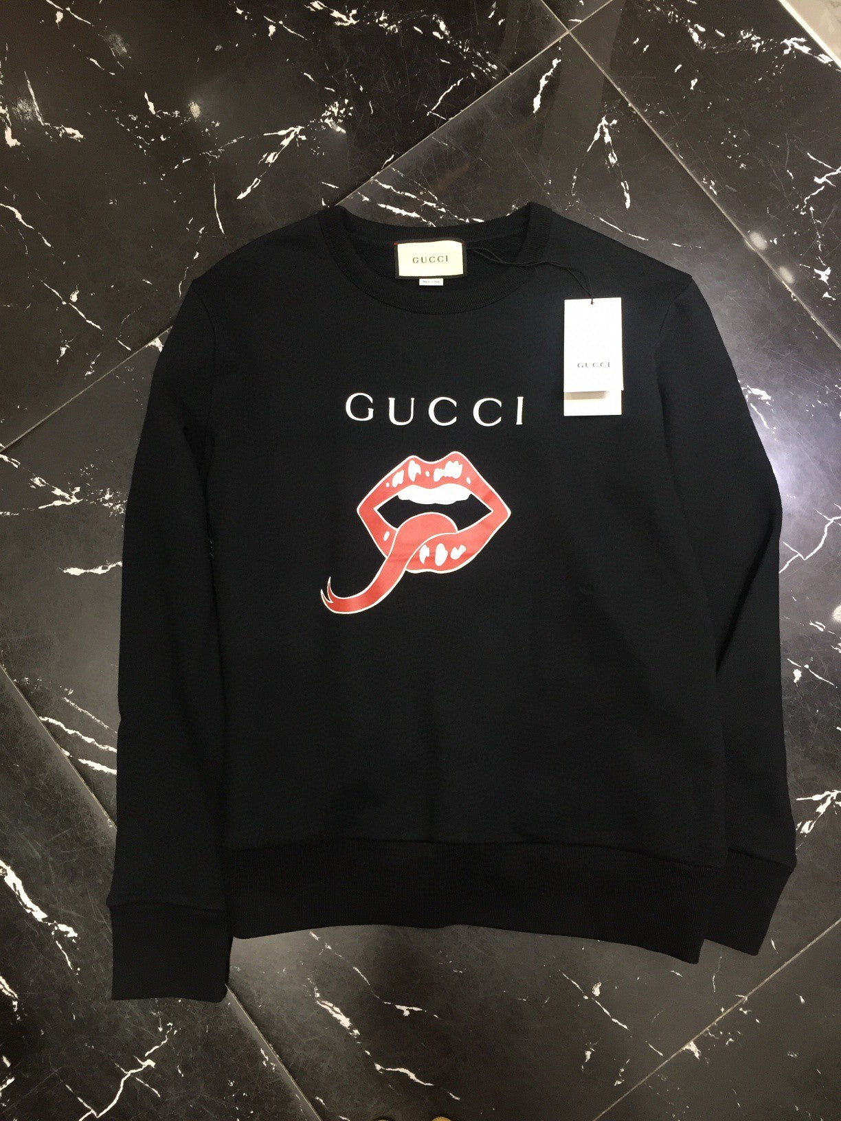 Gucci Sweatshirt