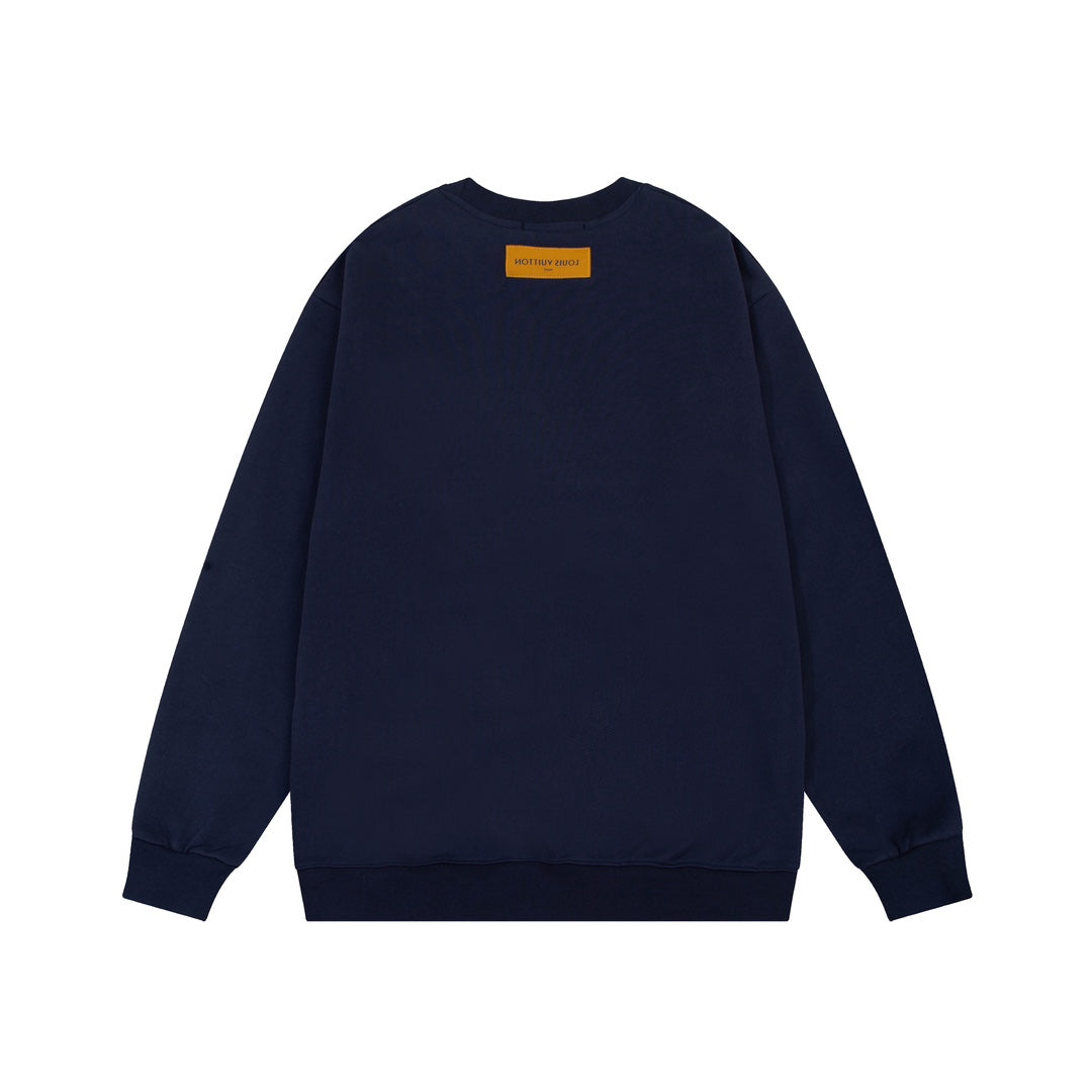 Louis Vuitton Sweatshirt