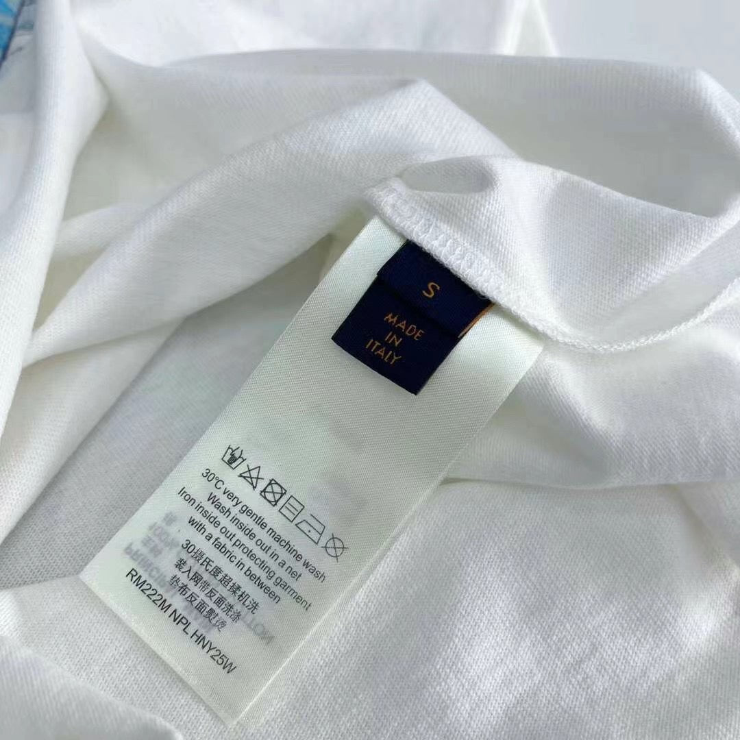 Louis Vuitton T-shirt