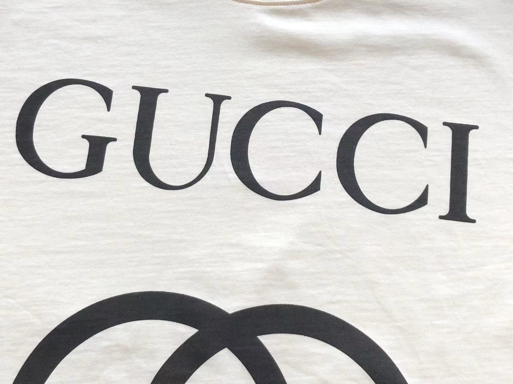 Gucci T-shirt