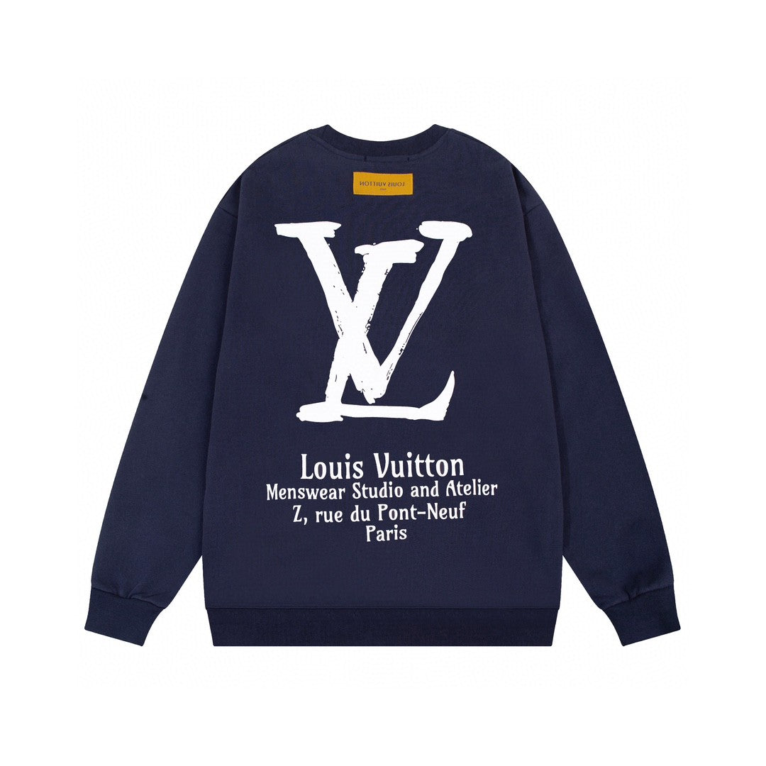 Louis Vuitton Sweatshirt