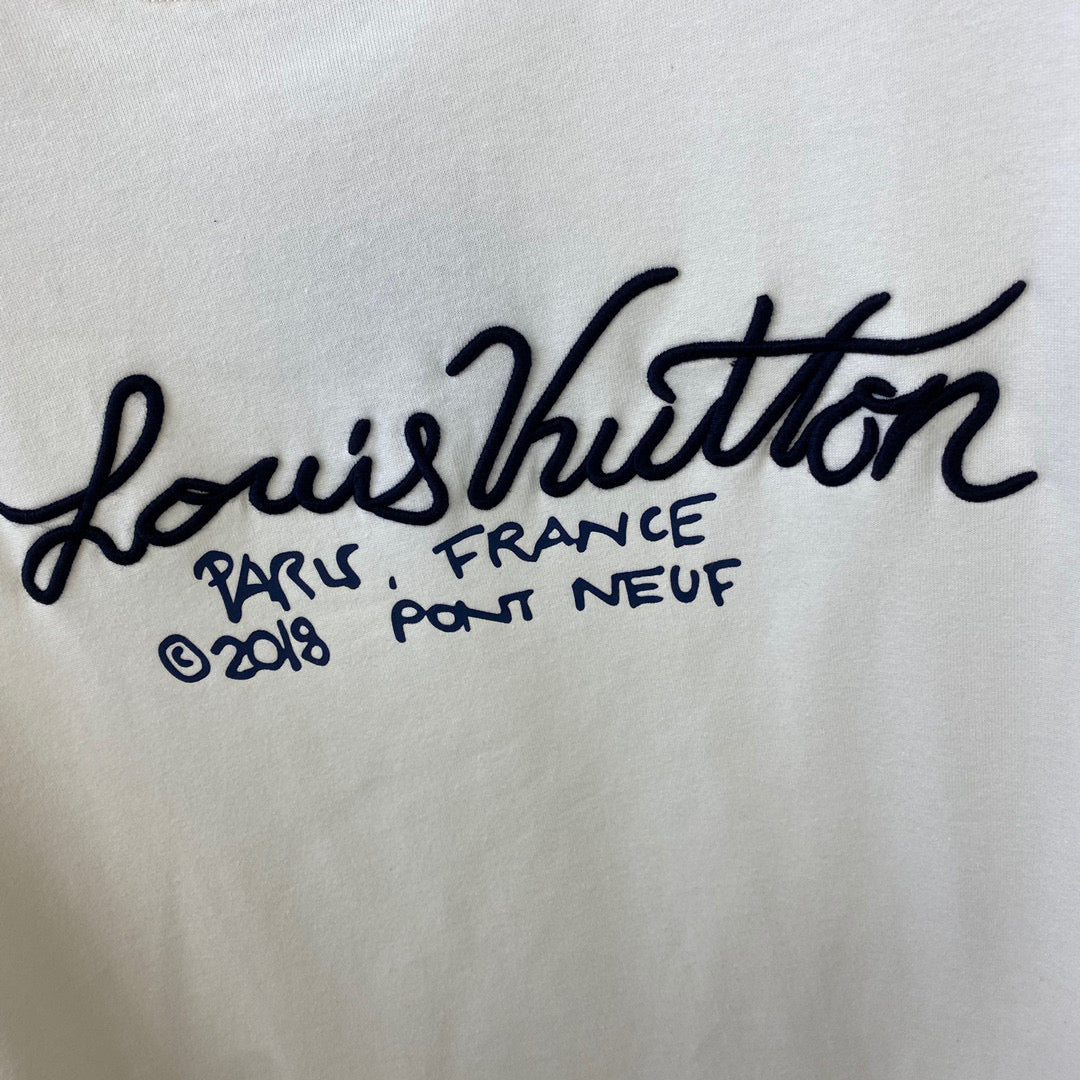 Louis Vuitton T-shirt