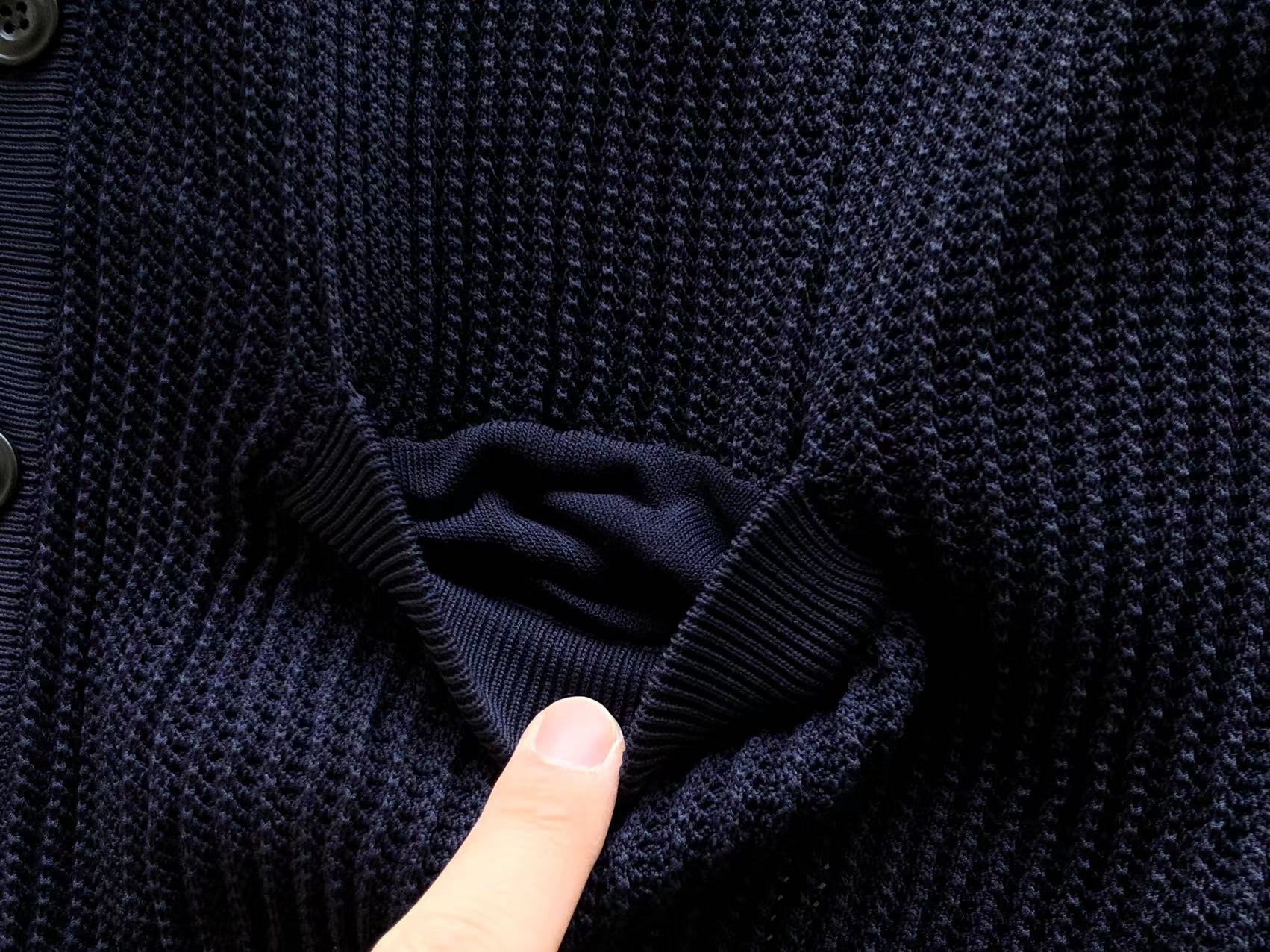 Gucci x Adidas Cardigan