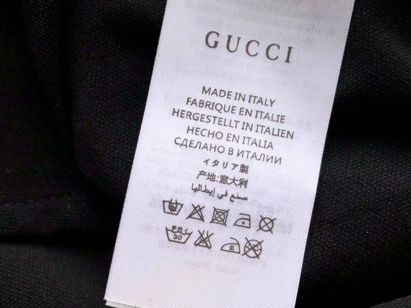 Gucci Shirt