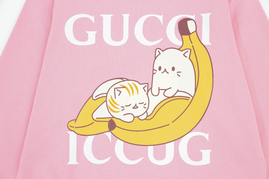 Gucci Sweatshirt