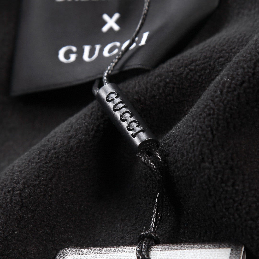 Gucci x Balenciaga Jacket