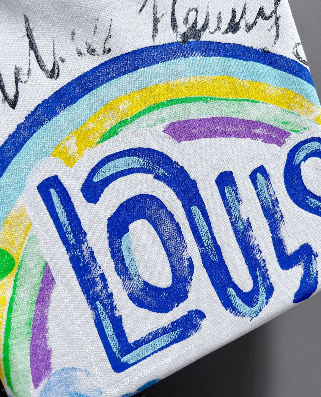 Louis Vuitton Sweatshirt