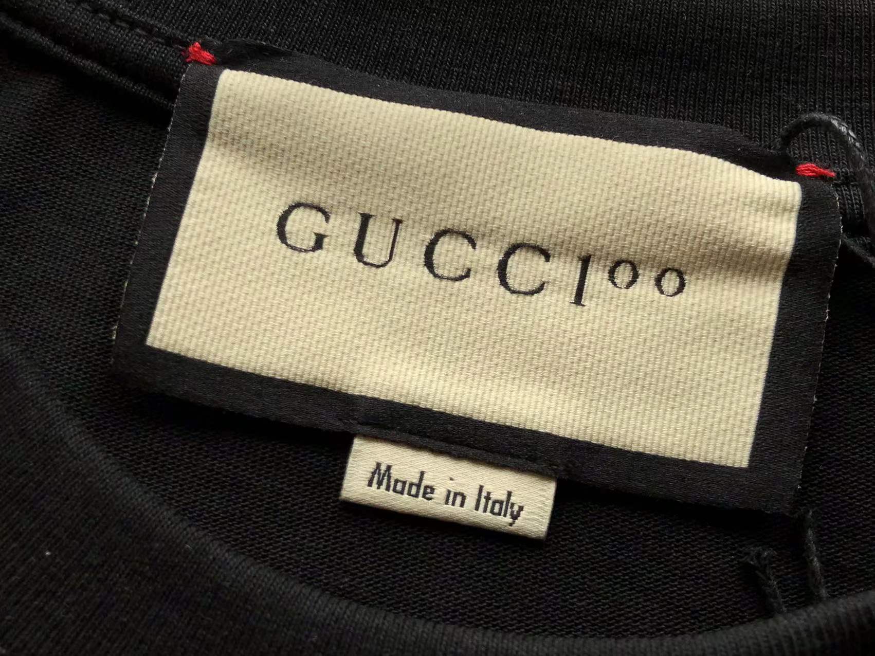Gucci T-shirt