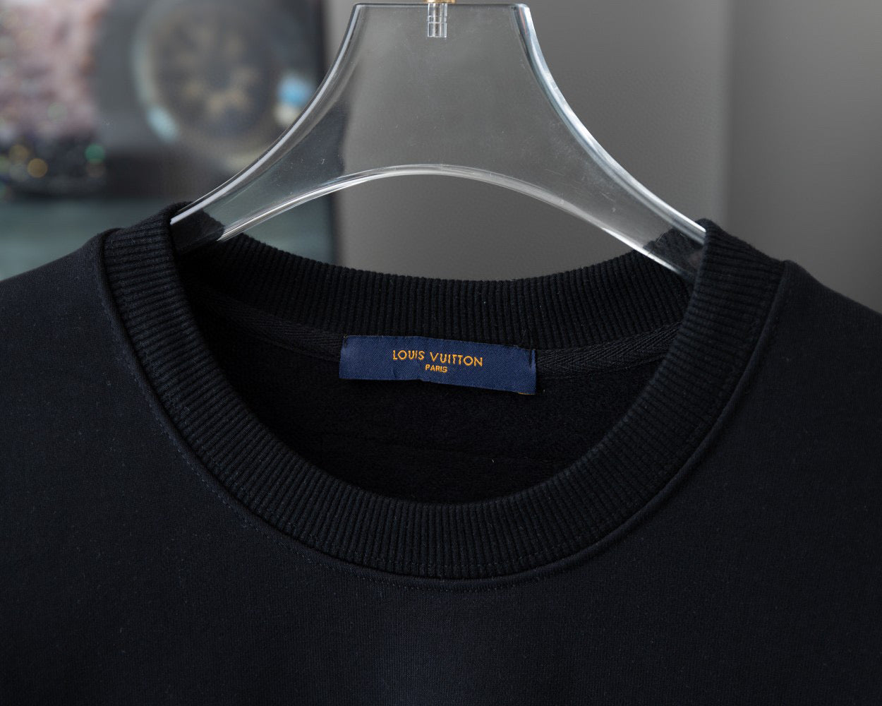 Louis Vuitton Sweatshirt