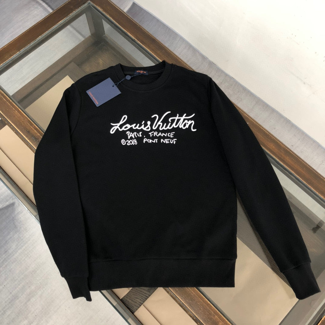 Louis Vuitton Sweatshirt