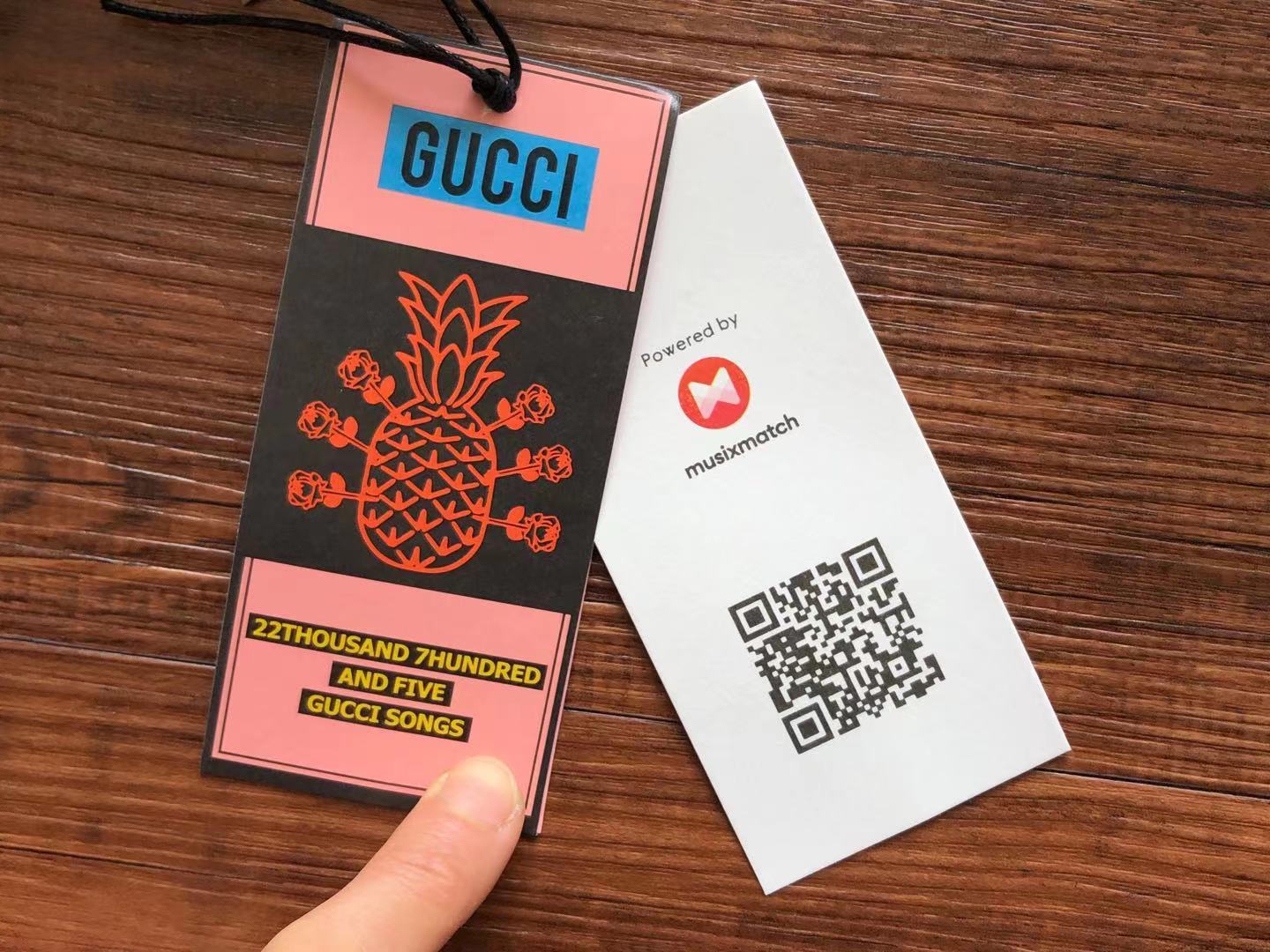 Gucci x The North Face Shorts