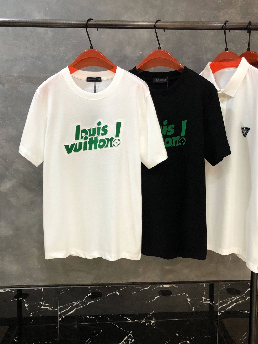 Louis Vuitton T-shirt