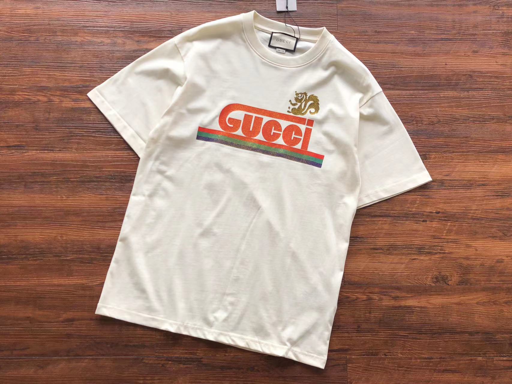 Gucci T-shirt