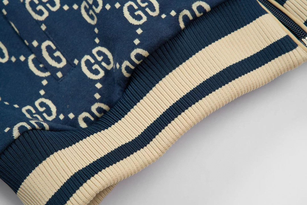 Gucci Jacket + Pants Set