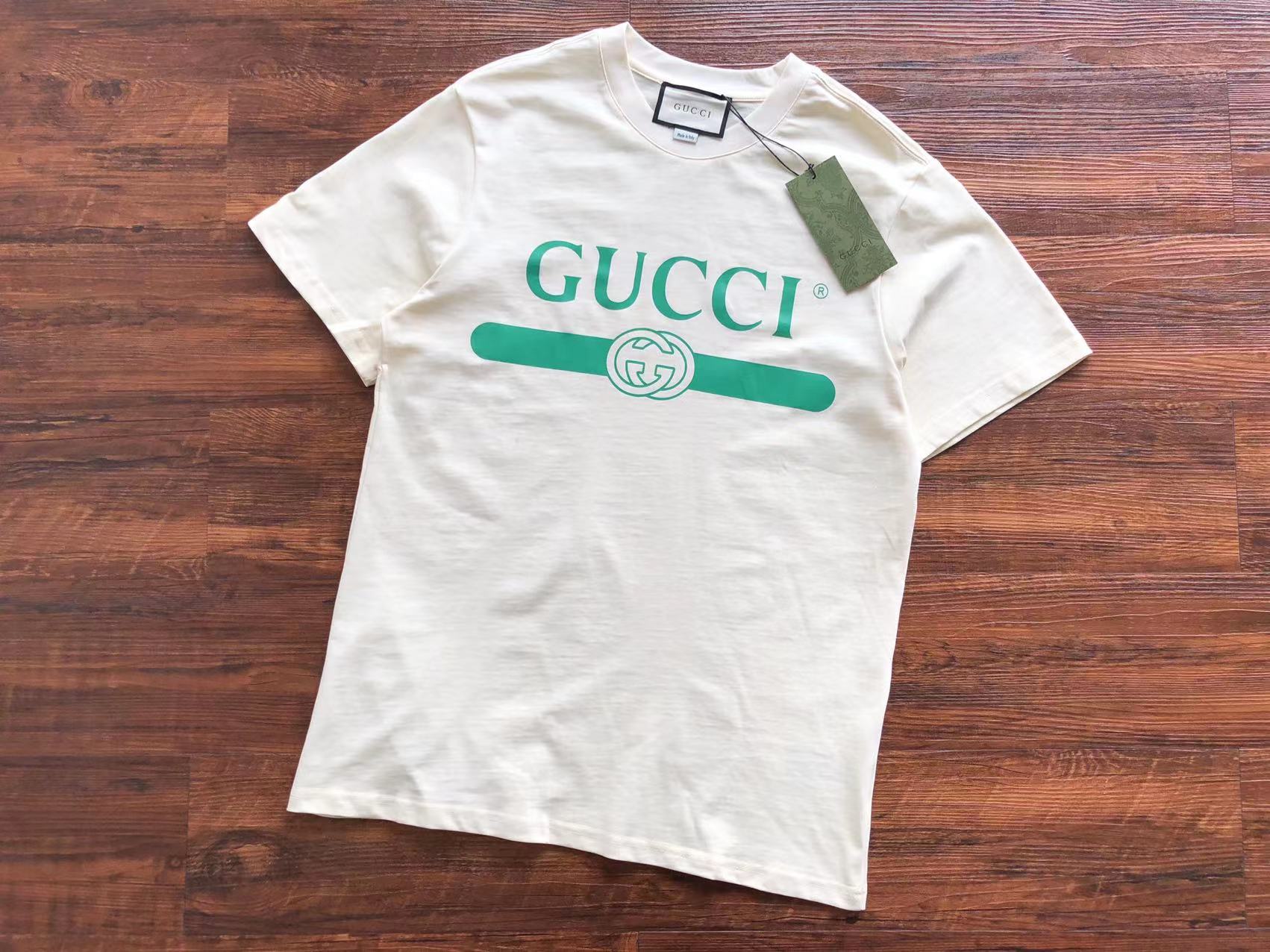 Gucci T-shirt
