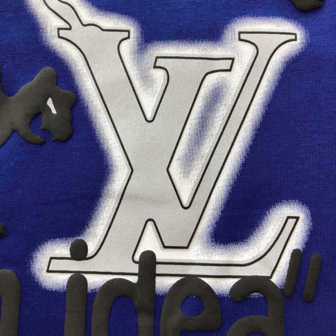 Louis Vuitton T-shirt